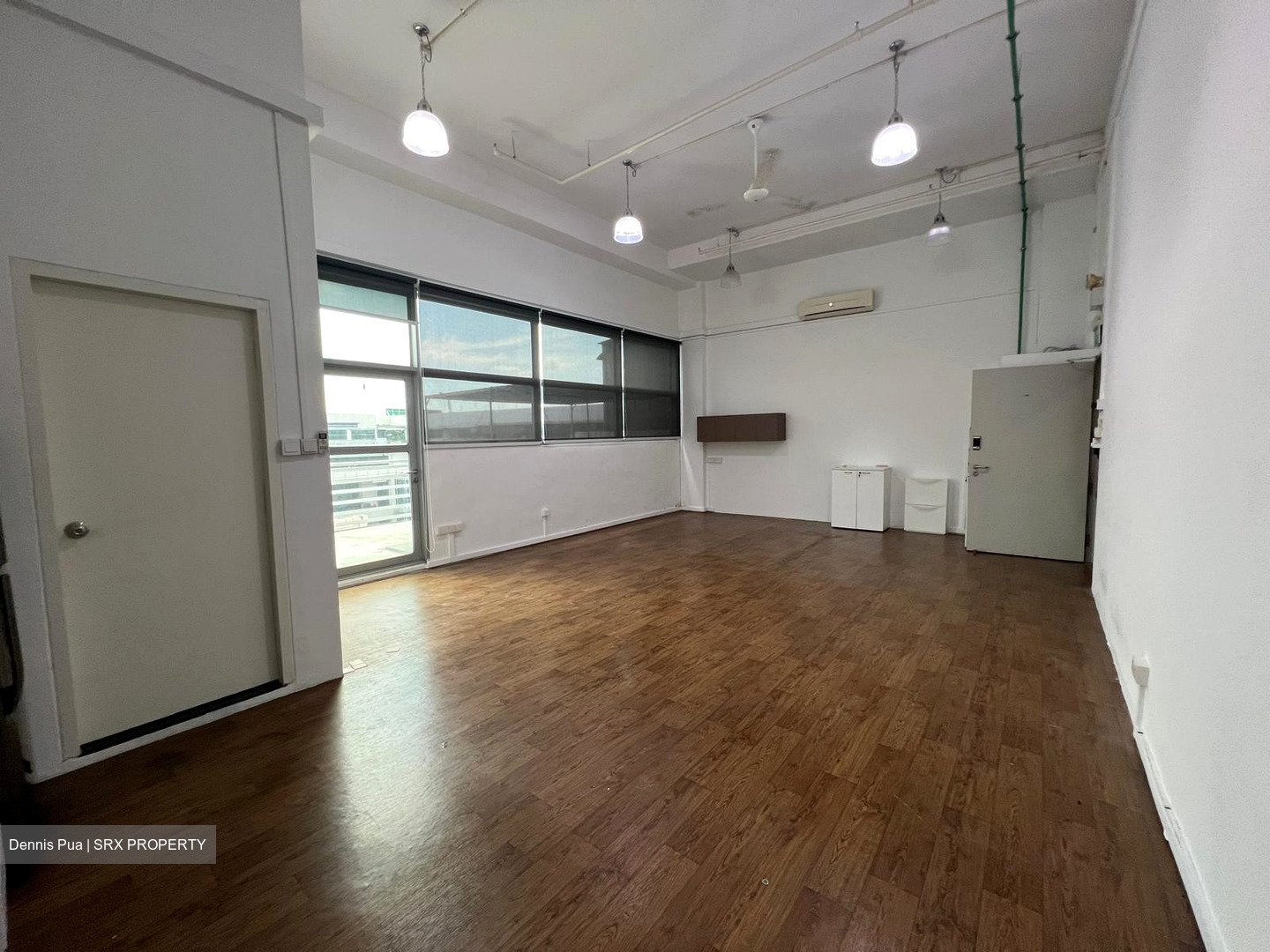 Northstar @ Amk (D20), Office #502731081